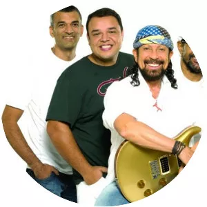 Chiclete com Banana - Musical band