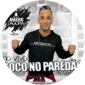 Chiclete Ferreira - Musical artist