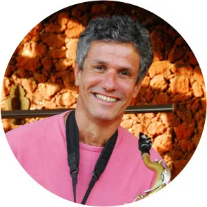 Chico Amaral - Saxophonist