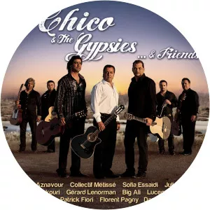 Chico and The Gypsies