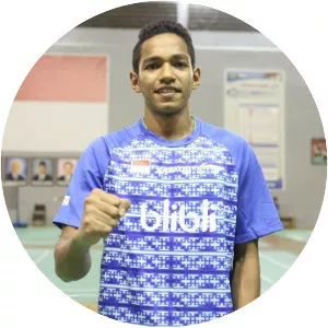 Chico Aura Dwi Wardoyo