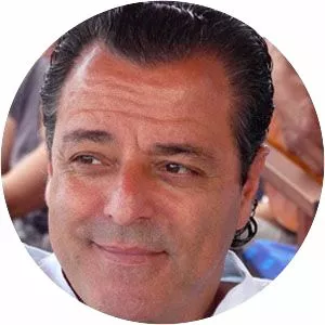 Chico Bouchikhi - Musician