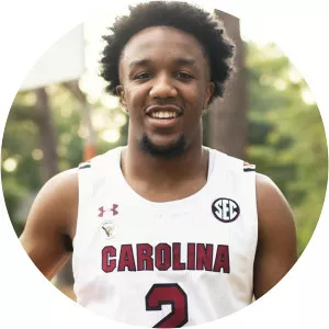 Chico Carter Jr. - Basketball player