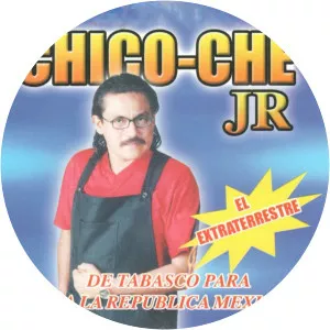 Chico Che Jr.