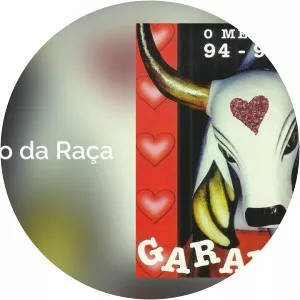 chico da silva garantido - Musical artist