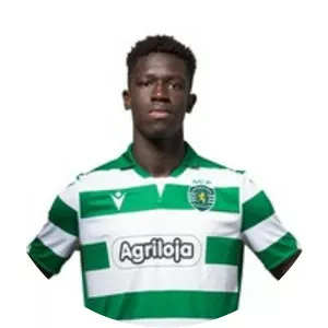 Chico Faria Camará Lamba