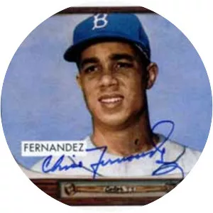 Chico Fernández - Baseball player