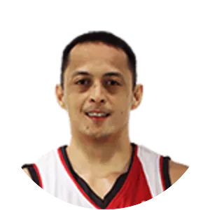 Chico Lanete - Filipino professional basketball coach