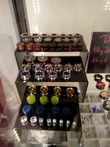 Chico Lex - Women's clothing store in Aviles, Spain