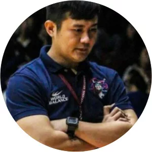 Chico Manabat photograph