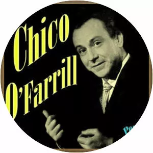 Chico O'Farrill