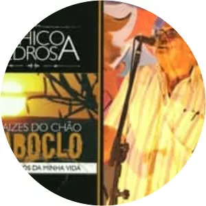 Chico Pedrosa - Musical artist