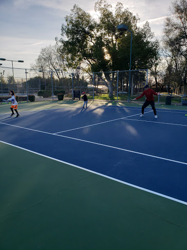 Chico Racquet Club - Tennis club in Chico, California