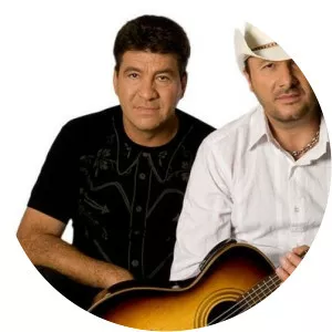 Chico Rey & Paraná - Musical group