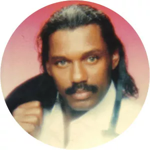 Chico Ross - Diana Ross' brother