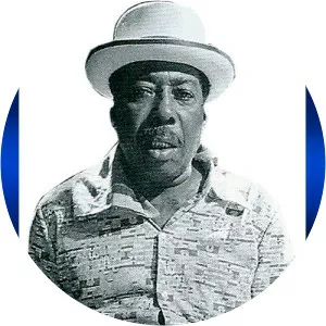 Chico Santana - Musical artist