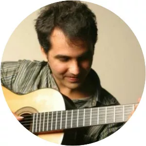 Chico Saraiva - Musical artist