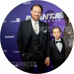 Chico Toonen photograph