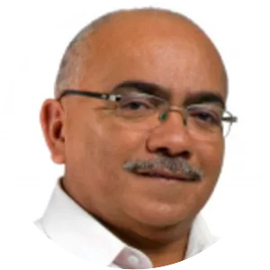 Chico Vigilante - District Deputy of the Federal District of Brazil