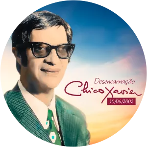 Chico Xavier