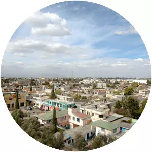 Chicoloapan de Juárez