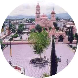 Chiconcuac de Juárez