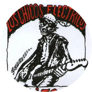 Chicos Eléctricos
