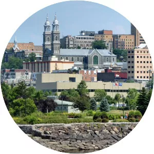 Chicoutimi