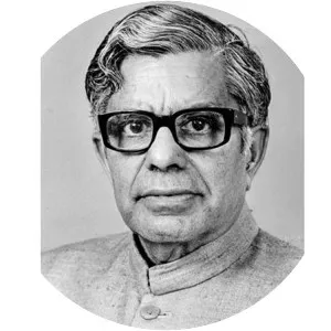 Chidambaram Subramaniam