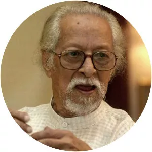 Chidananda Dasgupta