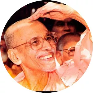 Chidananda Saraswati