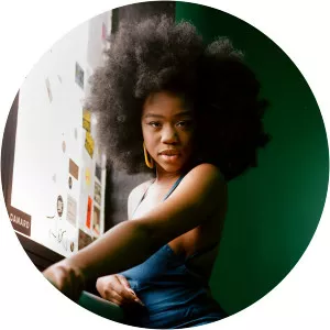 Chidera Eggerue - British writer