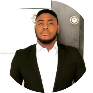 Chidera Ezeonu photograph