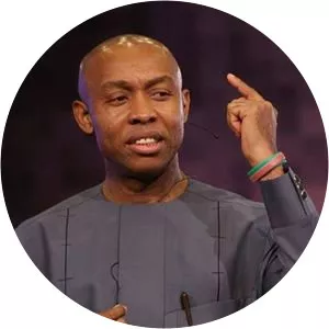 Chidi Odinkalu