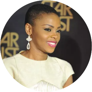 Chidinma - Nigerian singer-songwriter