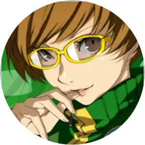 Chie Satonaka - Fictional character