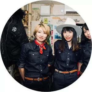 CHIE & THEWOLF BAITS