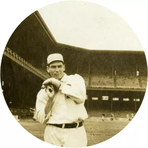 Chief Bender - Baseball player