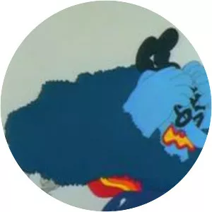 Chief Blue Meanie - Fictional character