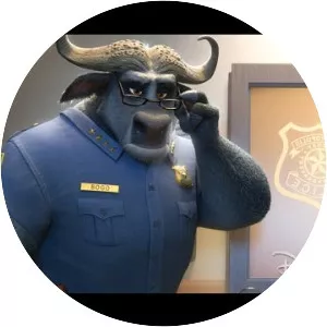 Chief Bogo - Fictional character
