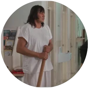 Chief Bromden - Fictional character