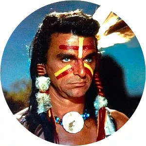 Chief Cicatriz - Fictional character