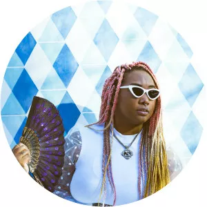 Chief Cleopatra - Musical artist