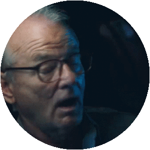 Chief Cliff Robertson