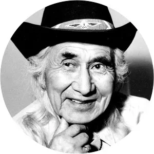 Chief Dan George