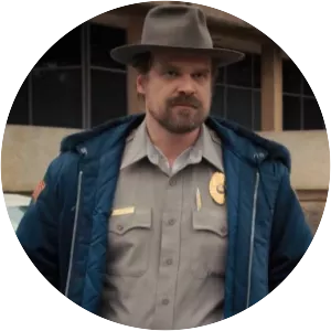 Chief Hopper