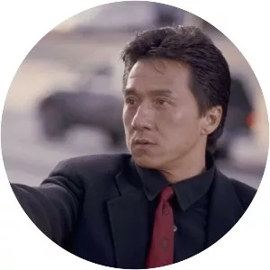 Chief Inspector Lee - Fictional character