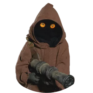 Chief Jawa - Fictional character