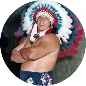 Chief Jay Strongbow - American professional wrestler