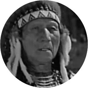 Chief John Big Tree